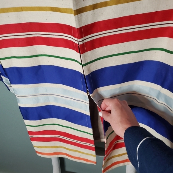 NWT Stella McCartney button back silk top size 42 - Picture 10 of 15